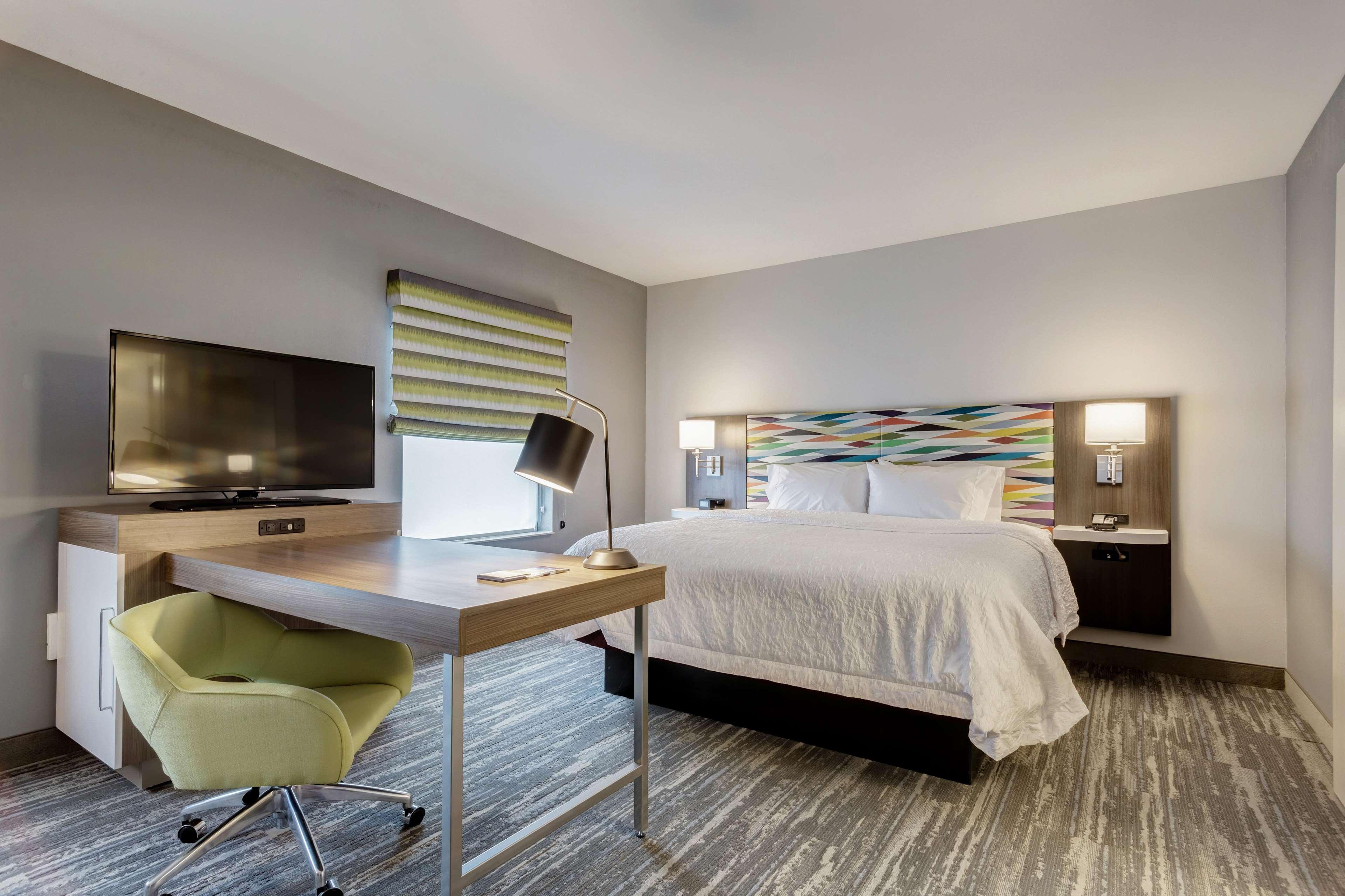 Hampton Inn-St. Louis Wentzville, Mo Exteriör bild