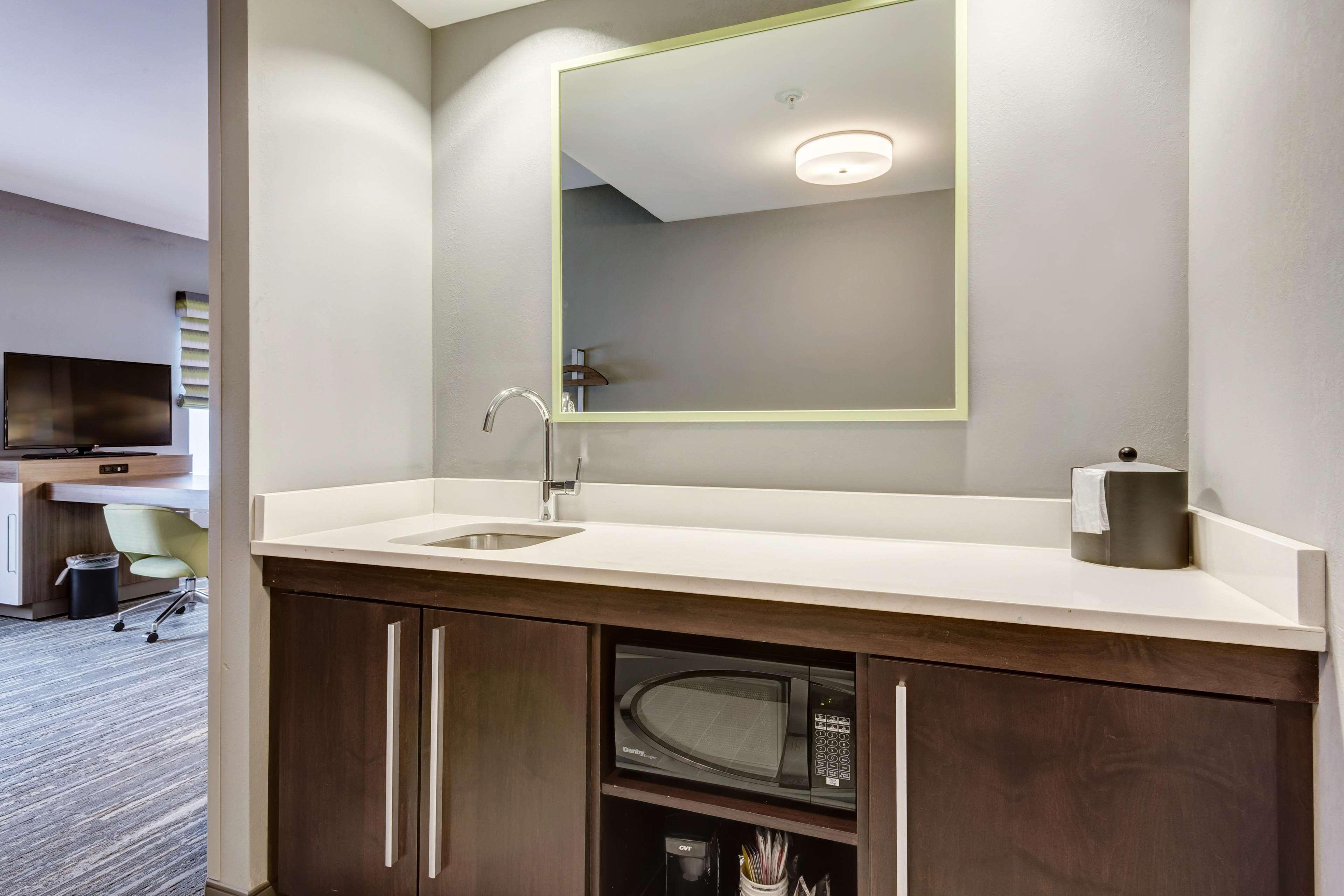 Hampton Inn-St. Louis Wentzville, Mo Exteriör bild