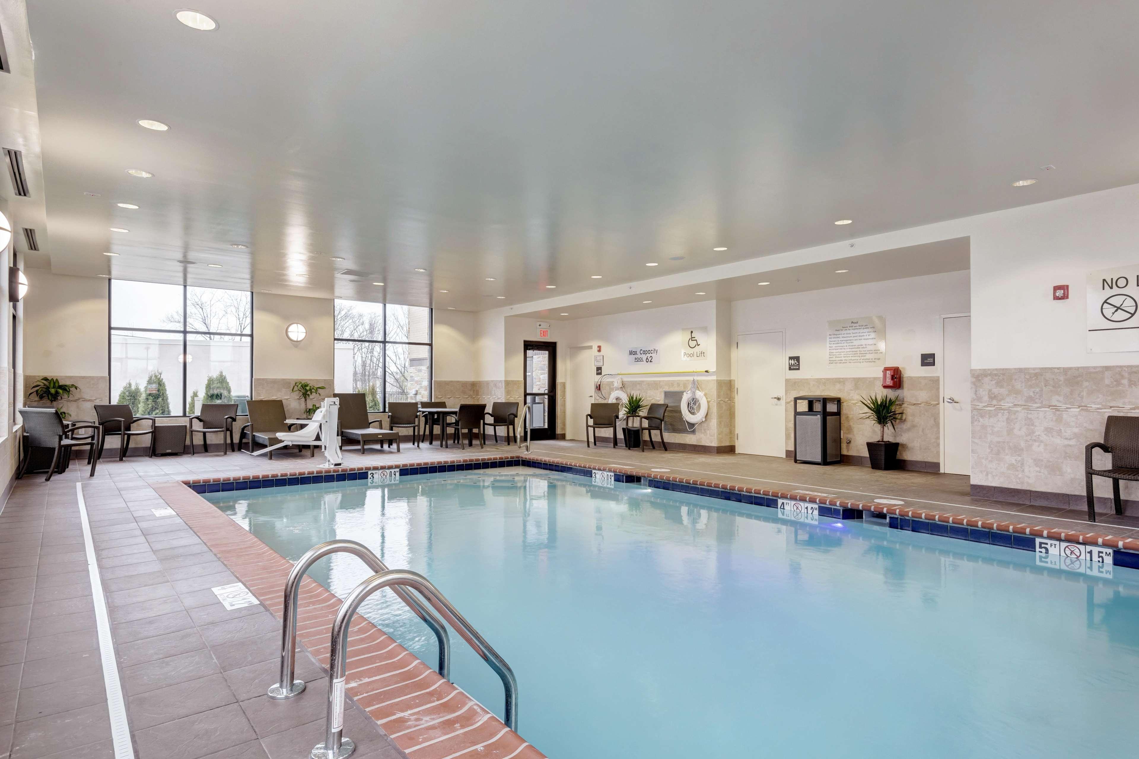 Hampton Inn-St. Louis Wentzville, Mo Exteriör bild