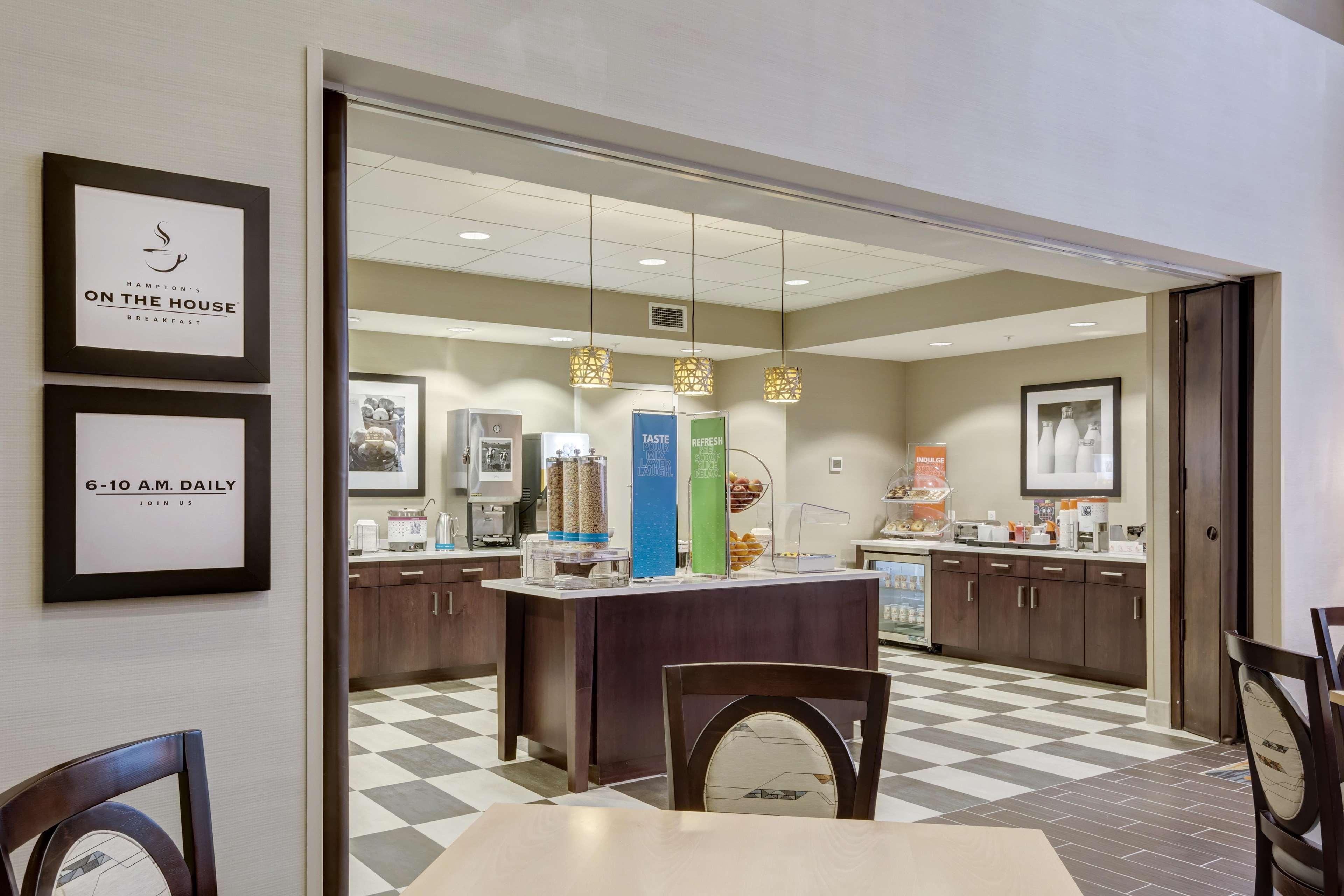 Hampton Inn-St. Louis Wentzville, Mo Exteriör bild