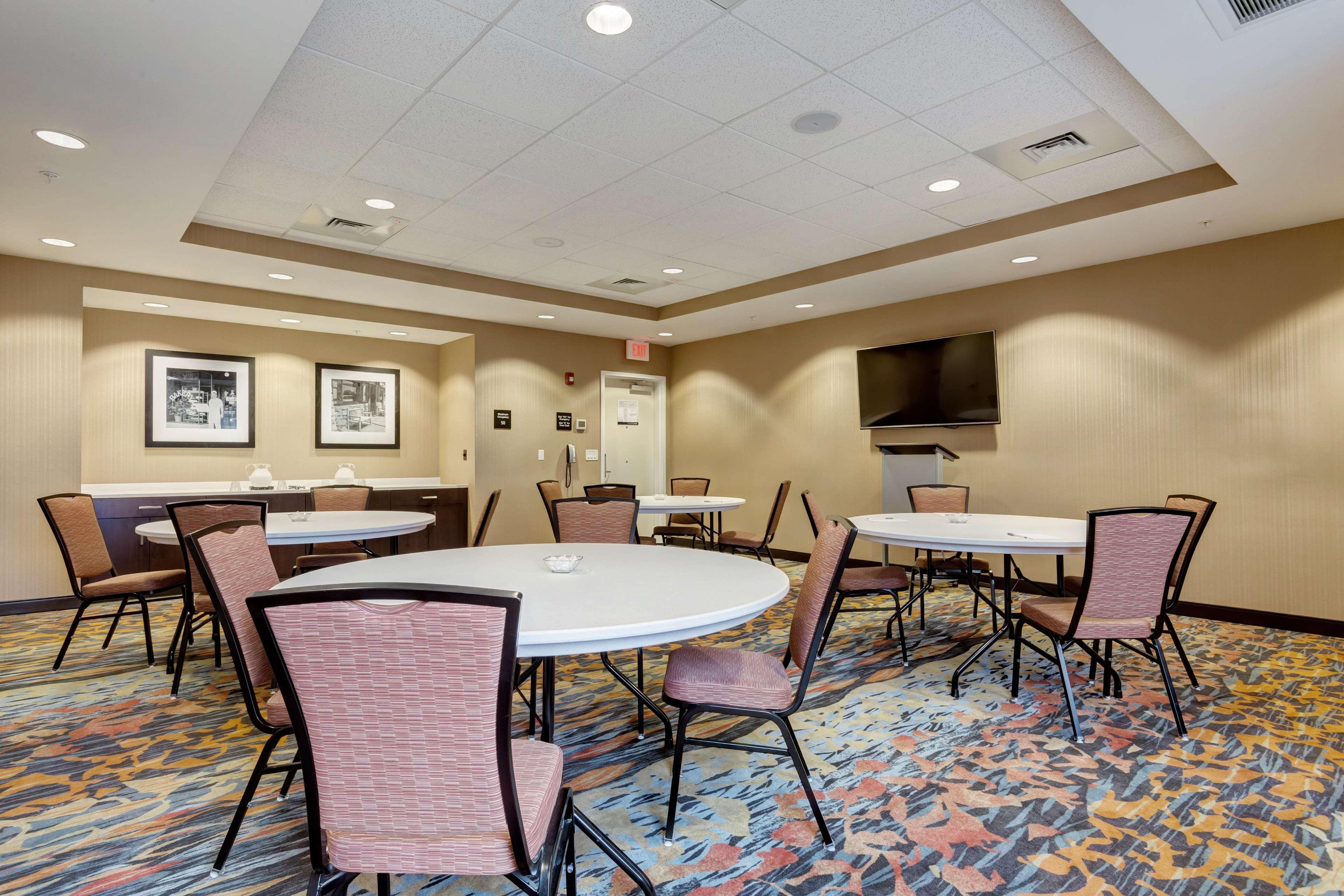 Hampton Inn-St. Louis Wentzville, Mo Exteriör bild