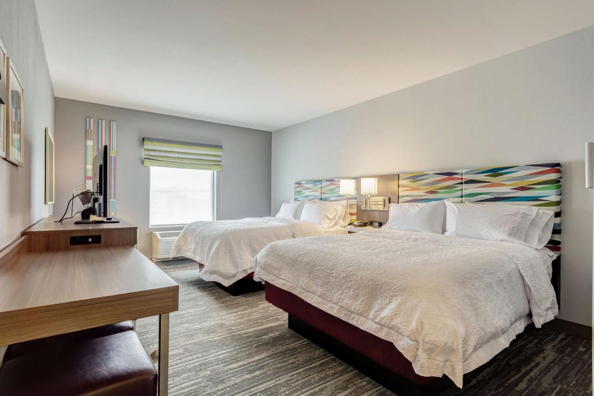 Hampton Inn-St. Louis Wentzville, Mo Exteriör bild